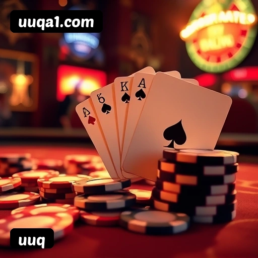 Níveis do programa VIP da uuq